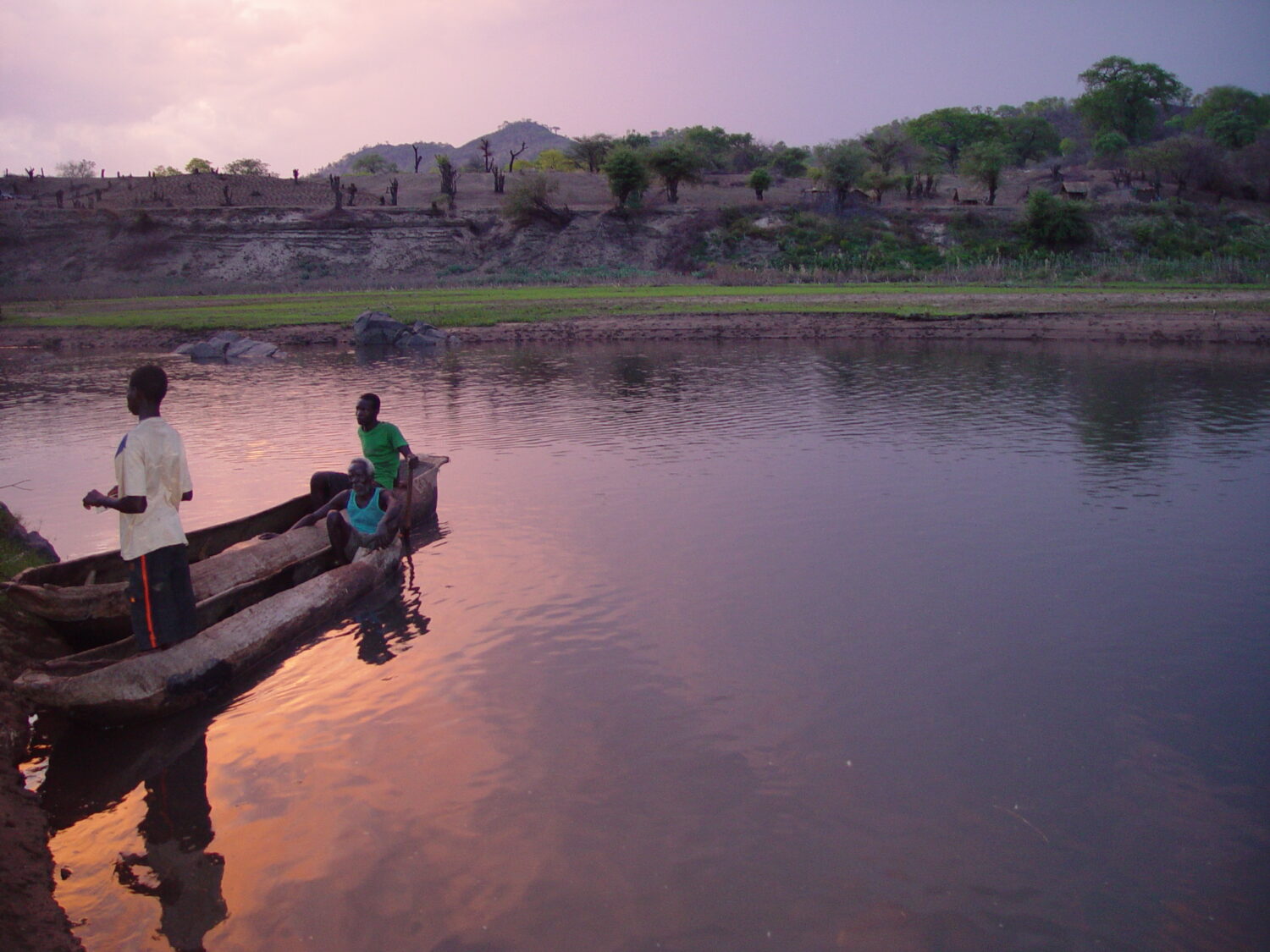 Love Your River - A Valentine's Story - International Rivers Resource Hub