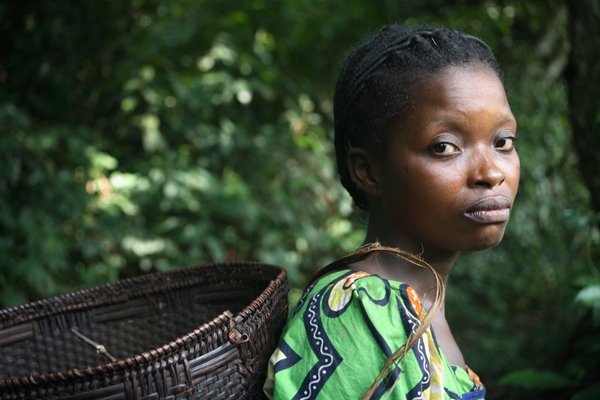 DRC: no energy for the poor