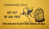Get Out of Jail Free