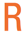R